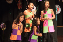 SCIPS 50th Anniversary Concert
